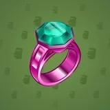 Gem Signet #3222 Gem Signet #3222