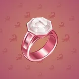 Gem Signet #3237 Gem Signet #3237