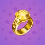 Gem Signet #3242 Gem Signet #3242