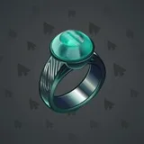 Gem Signet #3247 Gem Signet #3247