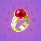 Gem Signet #3252 Gem Signet #3252