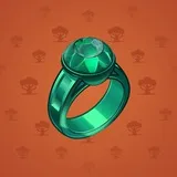 Gem Signet #3260