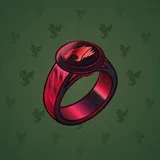 Gem Signet #3268