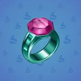 Gem Signet #3270 Gem Signet #3270