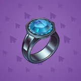 Gem Signet #3274 Gem Signet #3274