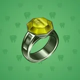Gem Signet #3275 Gem Signet #3275