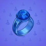 Gem Signet #3276