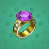 Gem Signet #3285 Gem Signet #3285