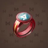 Gem Signet #331 Gem Signet #331