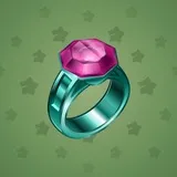 Gem Signet #3315