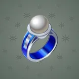 Gem Signet #3318 Gem Signet #3318