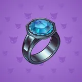 Gem Signet #3337 Gem Signet #3337