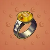 Gem Signet #3376 Gem Signet #3376