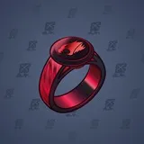 Gem Signet #3390 Gem Signet #3390