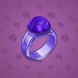 Gem Signet #3397 Gem Signet #3397