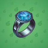 Gem Signet #340 Gem Signet #340
