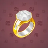 Gem Signet #3401 Gem Signet #3401