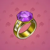 Gem Signet #3414 Gem Signet #3414