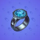 Gem Signet #3427 Gem Signet #3427
