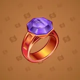 Gem Signet #3430 Gem Signet #3430
