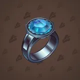 Gem Signet #3437 Gem Signet #3437