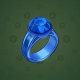 Gem Signet #3442 Gem Signet #3442