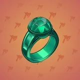 Gem Signet #3448 Gem Signet #3448