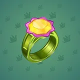 Gem Signet #3454 Gem Signet #3454