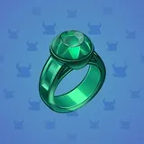 Gem Signet #3459 Gem Signet #3459