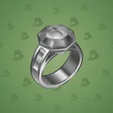 Gem Signet #3463 Gem Signet #3463