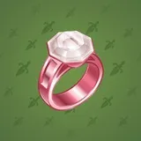 Gem Signet #3464 Gem Signet #3464