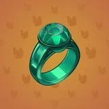 Gem Signet #3478 Gem Signet #3478