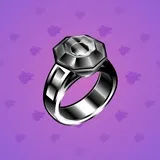Gem Signet #3486