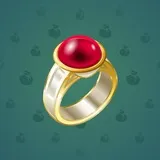 Gem Signet #349 Gem Signet #349