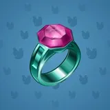 Gem Signet #3491
