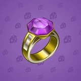 Gem Signet #3495 Gem Signet #3495
