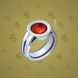 Gem Signet #35 Gem Signet #35