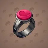 Gem Signet #350 Gem Signet #350