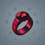 Gem Signet #3510 Gem Signet #3510
