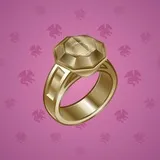 Gem Signet #3512 Gem Signet #3512