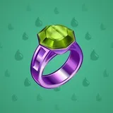 Gem Signet #3516 Gem Signet #3516