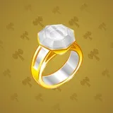 Gem Signet #3524