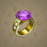Gem Signet #3535