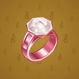 Gem Signet #3556 Gem Signet #3556