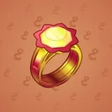 Gem Signet #3558 Gem Signet #3558