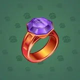 Gem Signet #3563 Gem Signet #3563
