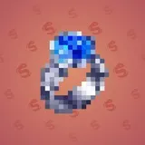 Gem Signet #3575 Gem Signet #3575