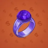 Gem Signet #360 Gem Signet #360