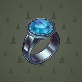 Gem Signet #3617