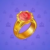 Gem Signet #3622 Gem Signet #3622